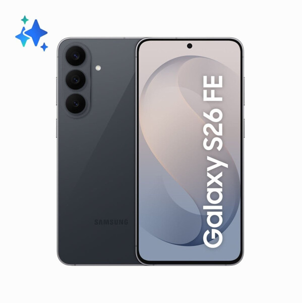 Samsung Galaxy S26 FE 256GB Graphite, Bild 15
