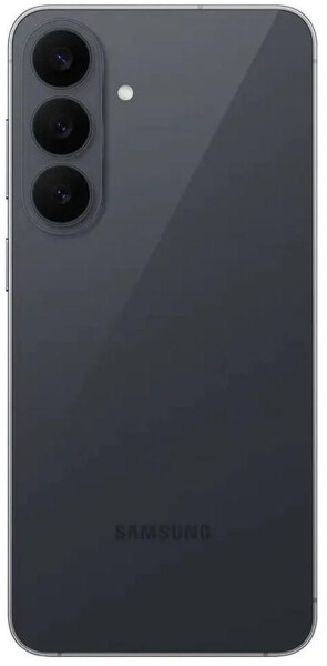 Samsung Galaxy S26 FE 256GB Graphite, Bild 3