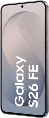 Samsung Galaxy S26 FE 256GB Graphite, Bild 4