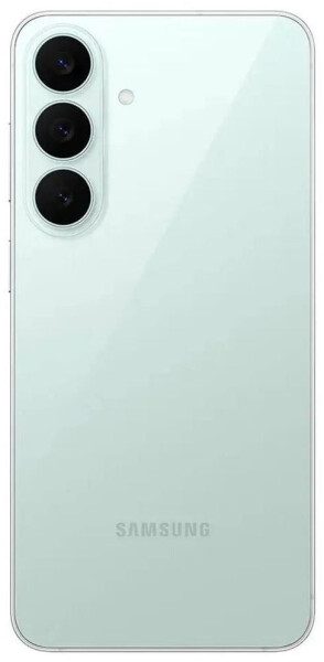 Samsung Galaxy S26 FE 256GB Pistachio, Bild 3