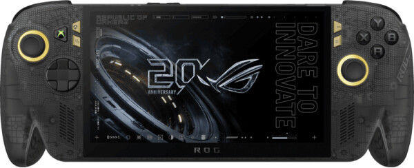 ASUS ROG Xbox Ally X20 Solo