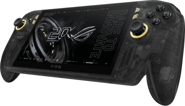 ASUS ROG Xbox Ally X20 Solo, Bild 2