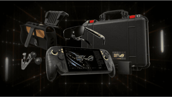 ASUS ROG Xbox Ally X20 Bundle
