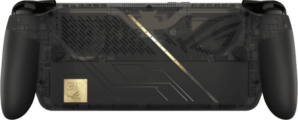 ASUS ROG Xbox Ally X20 Bundle, Bild 3