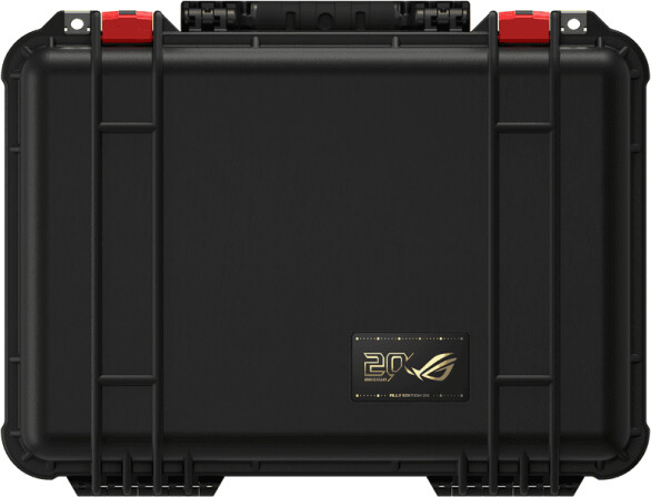 ASUS ROG Xbox Ally X20 Bundle, Bild 6
