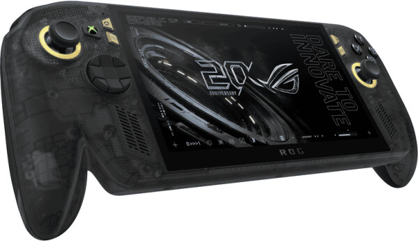 ASUS ROG Xbox Ally X20, Bild 3