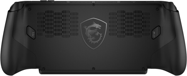 MSI Claw 8 EX AI+ CG3EM-049NEUN Void Purple, Bild 2
