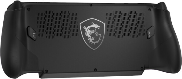 MSI Claw 8 EX AI+ CG3EM-049NEUN Void Purple, Bild 14