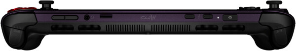 MSI Claw 8 EX AI+ CG3EM-049NEUN Void Purple, Bild 3