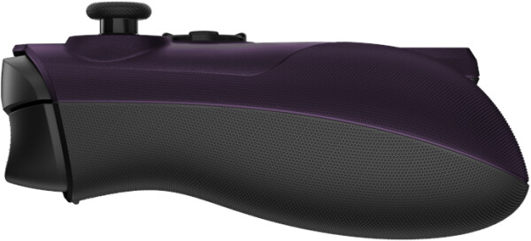 MSI Claw 8 EX AI+ CG3EM-049NEUN Void Purple, Bild 4