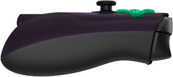 MSI Claw 8 EX AI+ CG3EM-049NEUN Void Purple, Bild 5