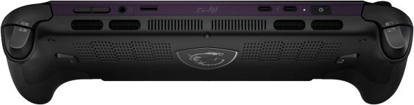 MSI Claw 8 EX AI+ CG3EM-049NEUN Void Purple, Bild 9