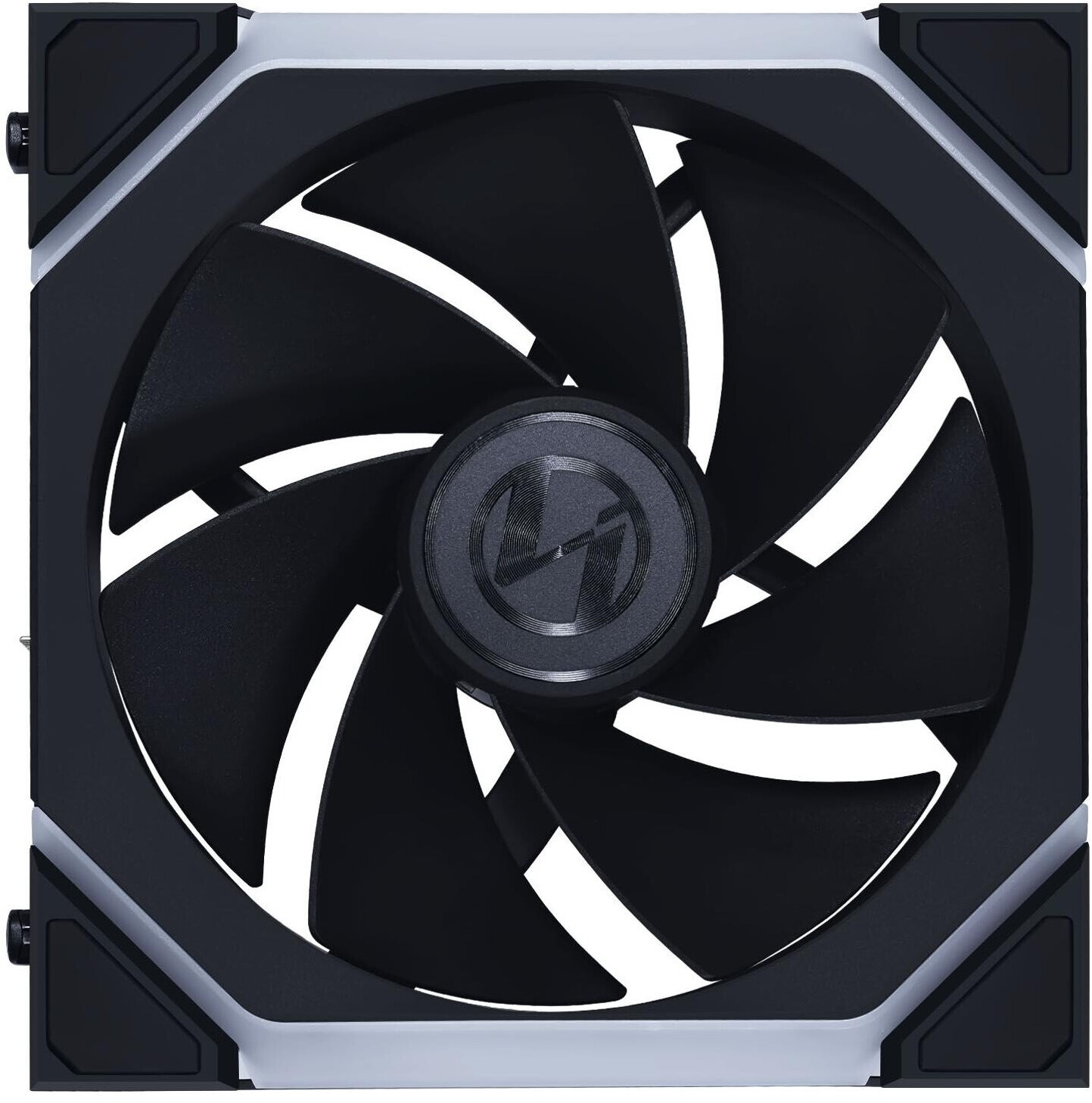 Prx Fans Lian Li UNI FAN SL FLEX 120 Reverse Black 3-Pack au meilleur prix ...
