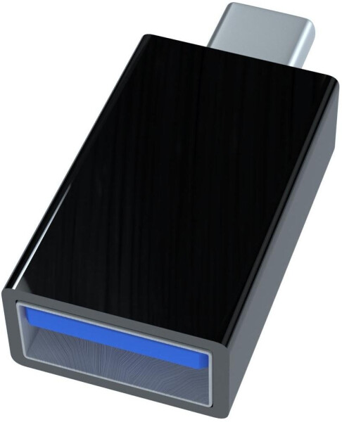 Gembird USB-Adapter USB-C (Stecker) auf USB-A (Buchse), USB 3.0 (A-USB3-CMAF-01), Bild 5