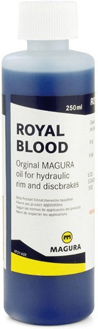 Magura Royal Blood Hydrauliköl 250ml ab 15,49 €