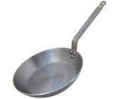 FISH PAN 35 CM CAST ALUMINUM KAMBERG®