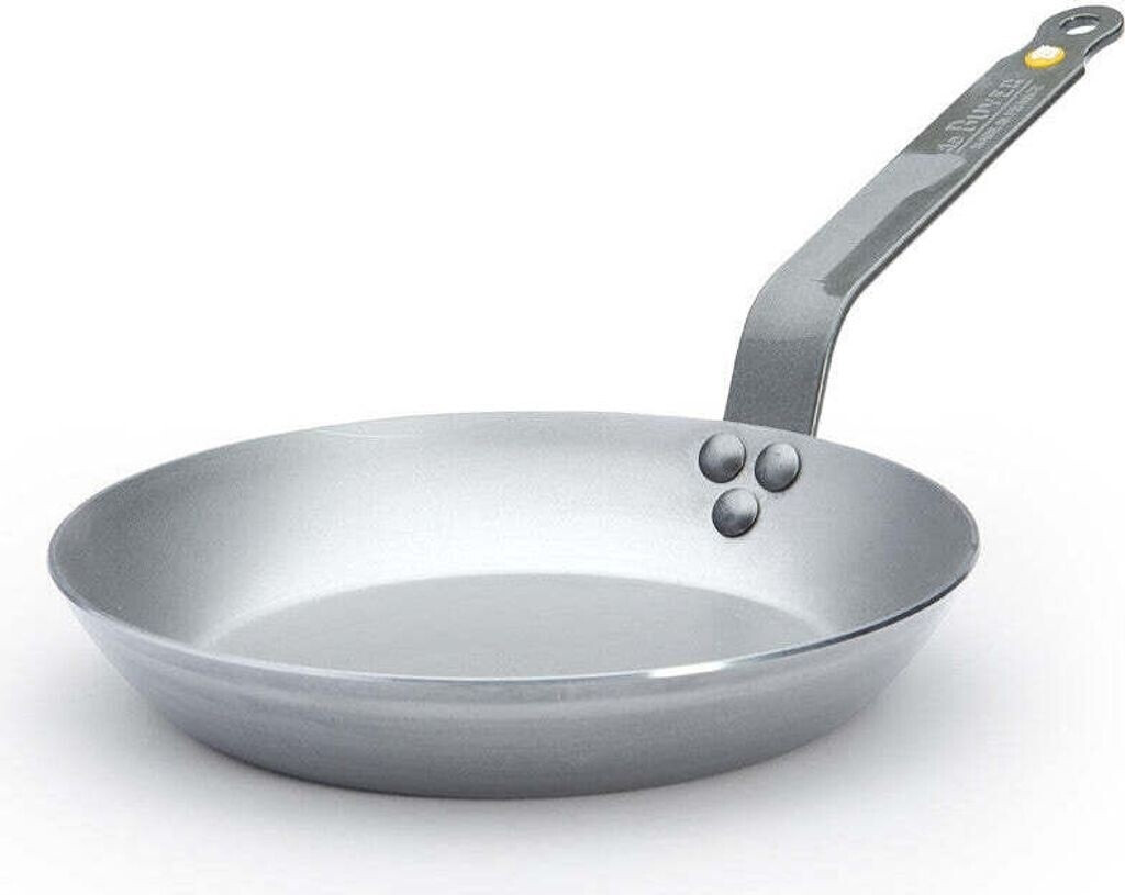 De Buyer Poêle minérale 24 cm