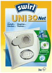 Swirl Uni 30 Net