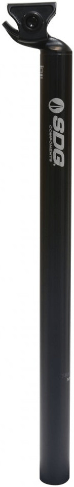 SDG i-beam Micro Carbon Seapost
