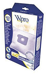 Wpro MI126-MW