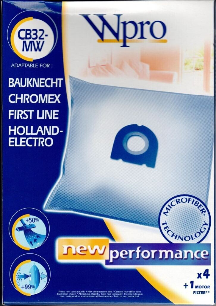 Wpro CB32-MW