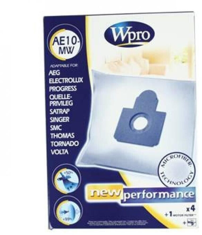 Wpro AE10-MW