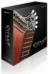 MOTU Ethno Instrument 2