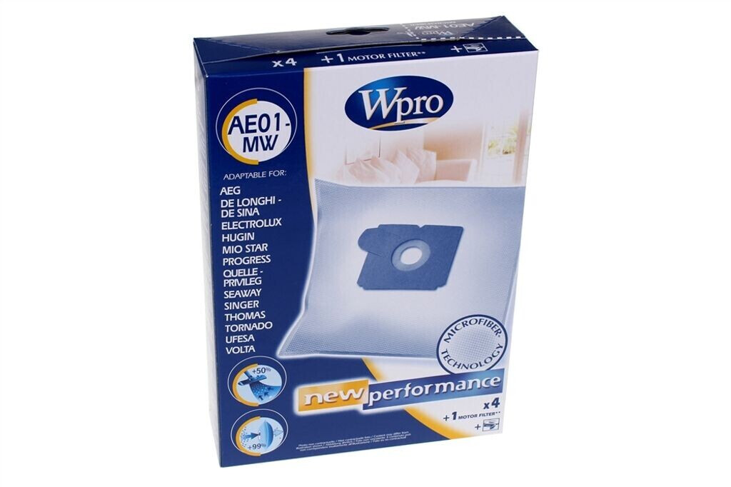 Wpro AE01-MW