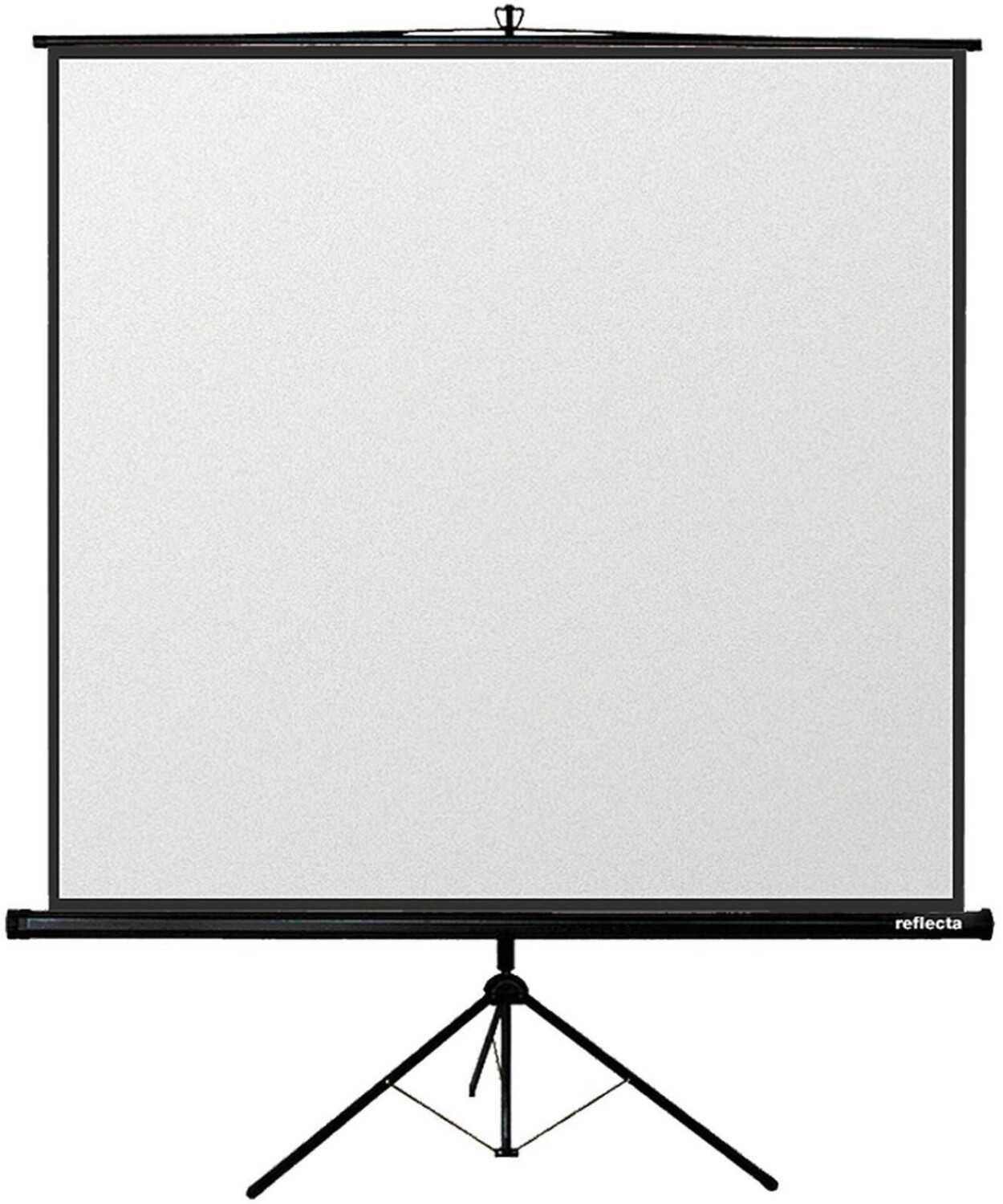 Reflecta CrystalLine Stativ 180x180