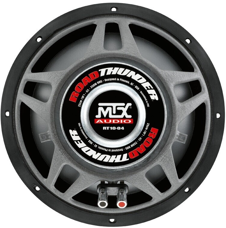 MTX Audio RT10-04