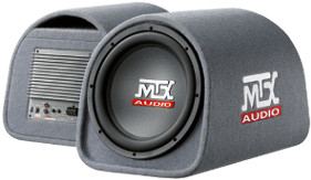 MTX Audio RT12PT