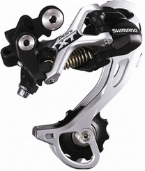 Shimano XT RD-M772 (GS)