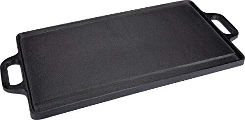 Baumalu Plancha double face 42 x 23 cm