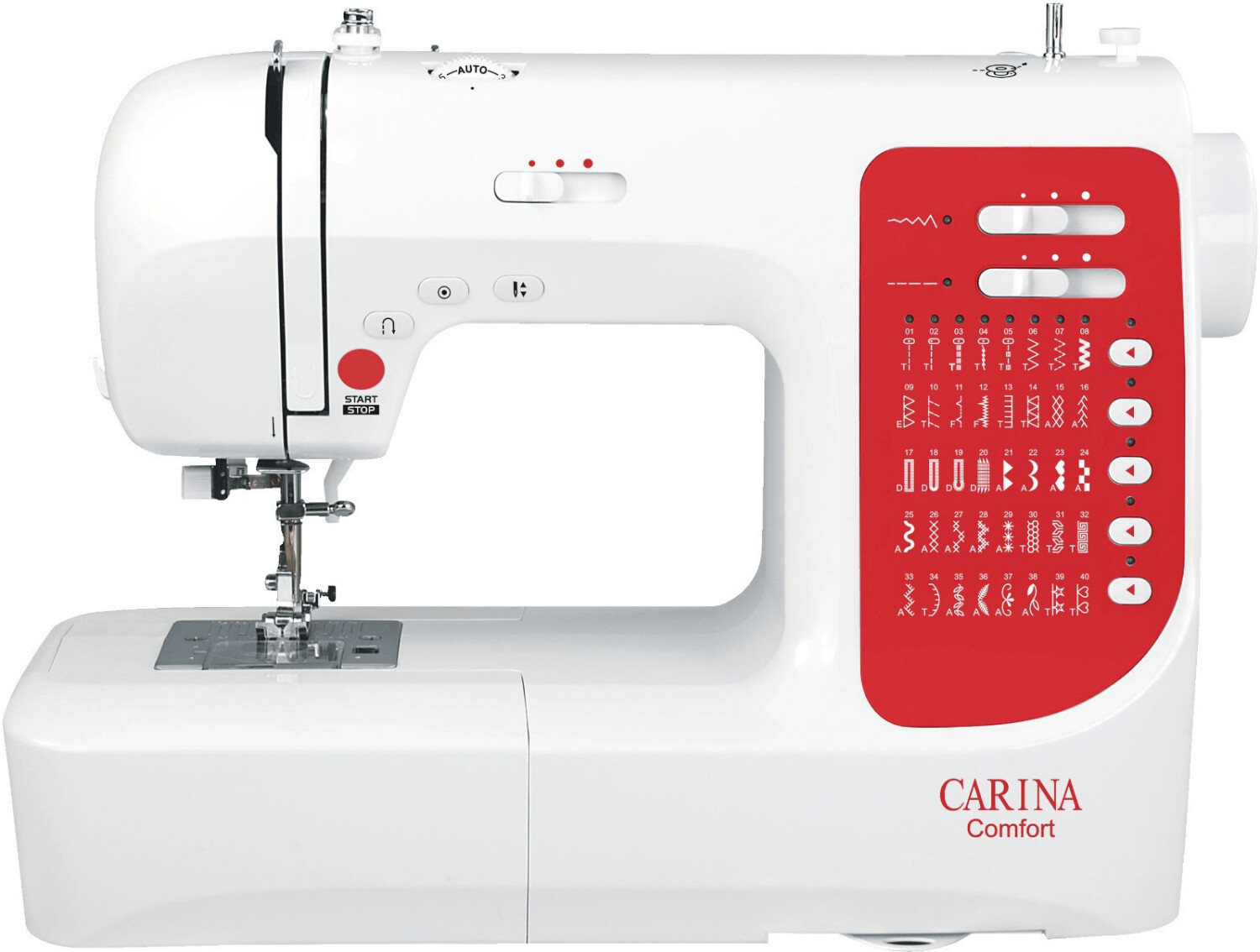 Carina H10A Comfort