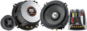 MTX Audio T8502