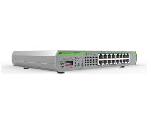 Allied Telesis AT-GS920/16-50 (AT-GS920/16-50) ab 294,31