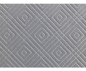 Wenko Antirutschmatte für Schrank und Schublade, grau gemustert, 150x50cm (54063100) ab 9,49 € (Oktober 2026)