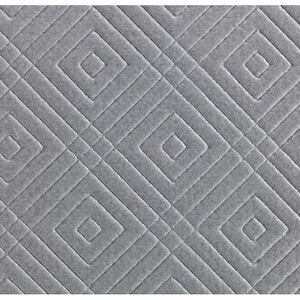 Wenko Antirutschmatte für Schrank und Schublade, grau gemustert, 150x50cm (54063100) ab 9,49 € (Oktober 2026)