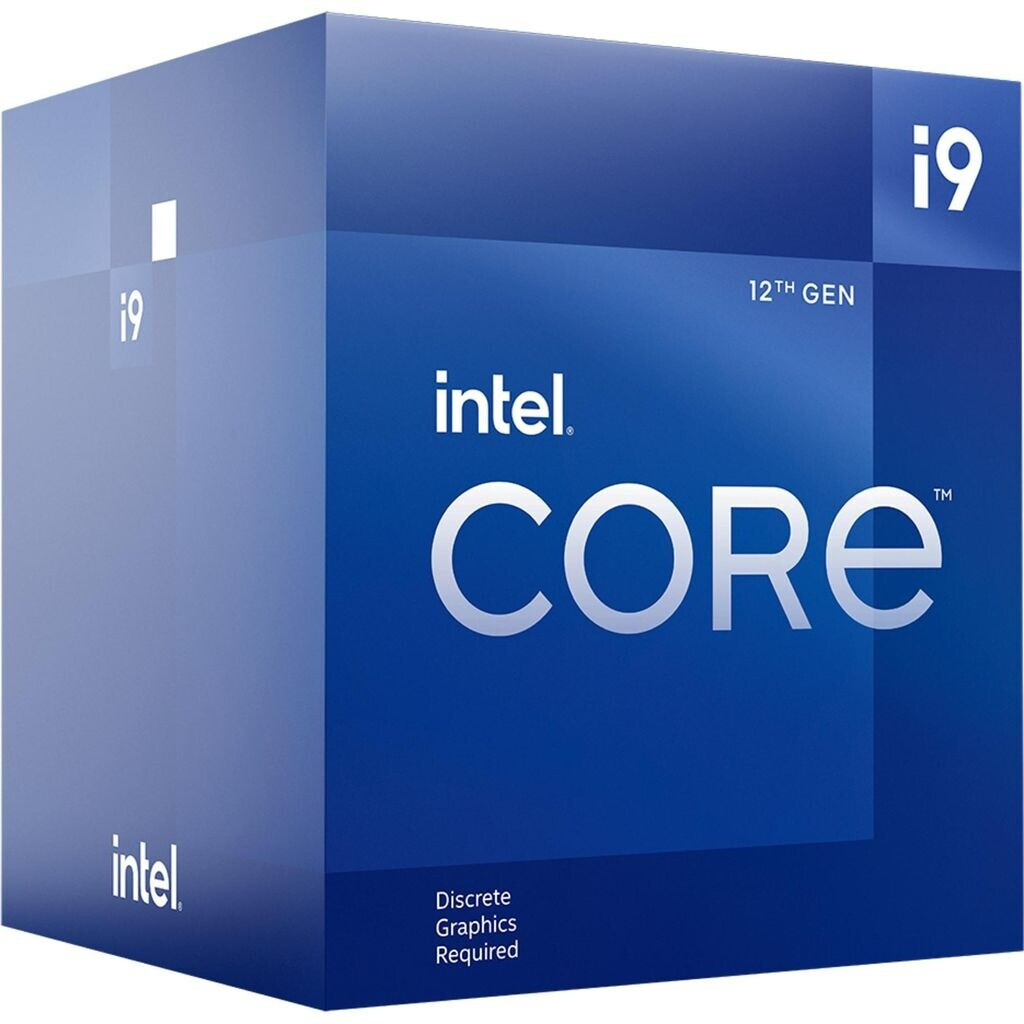 Intel Procesador Core i9-12900 16-Core 2,4GHz (BX8071512900) desde 513 ...