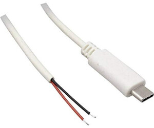 USB C Kabel Offenes Ende | Preisvergleich bei idealo.de
