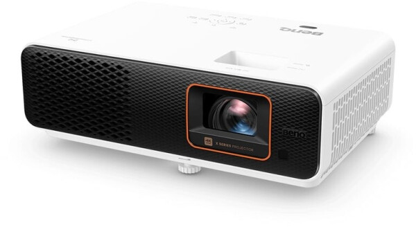 BenQ X500i Kurzdistanz-Beamer 4K UHD 2200 ANSI-Lumen (9H.JSC77.17E), Bild 4