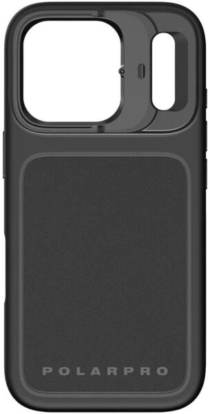 PolarPro LiteChaser 17 Hülle für iPhone 17 Pro Max (LCP17-CSE-PROMAX)
