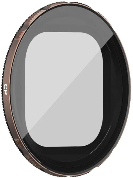 PolarPro LiteChaser Zirkularpolfilter Cinema Glass iPhone 15/16/17 (IP15-CP), Bild 2