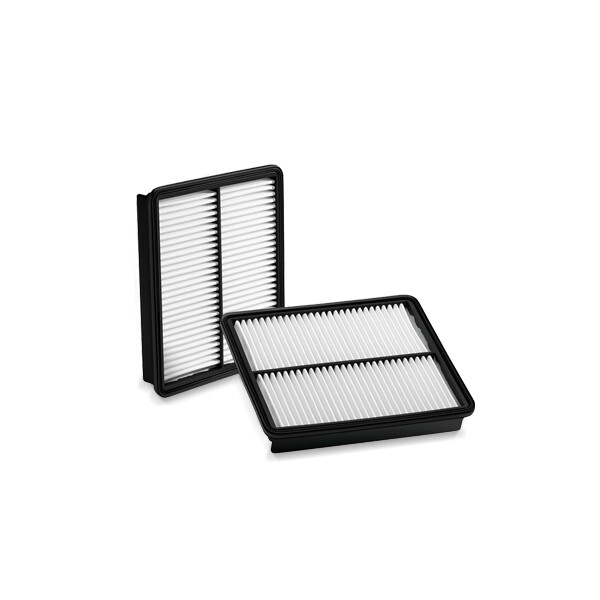 NTY Innenraumfilter Honda Jazz 2002-, City 2002- (FCF-HD-008)