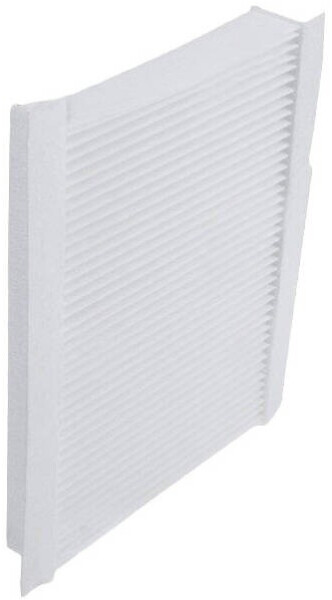 NTY Kabinenfilter / Pollenfilter für Fiat 500L (351, 352) 0,9, 1,3D Multijet, 1,4