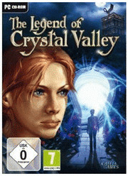 The Legend of Crystal Valley (PC)
