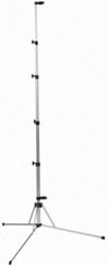 Lastolite Support pour arrière plan pliant 1,5 x 1,8 m