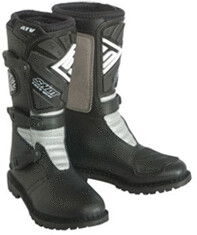 Shot Bottes ATV
