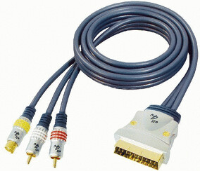 all4u Blue Series BBVS 7-5 (5,0m)