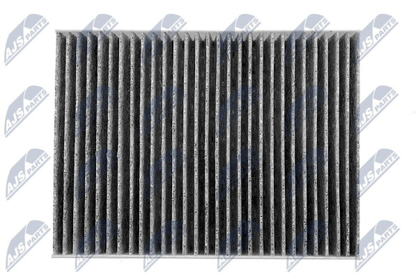 NTY Innenraumfilter Carbon für Renault Megane III, Scenic III, Trafic, Bild 3